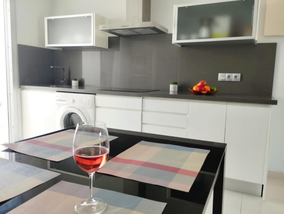 Bungalow En Punta Prima 2 Dormitorios Y Piscina Торевиеха Екстериор снимка
