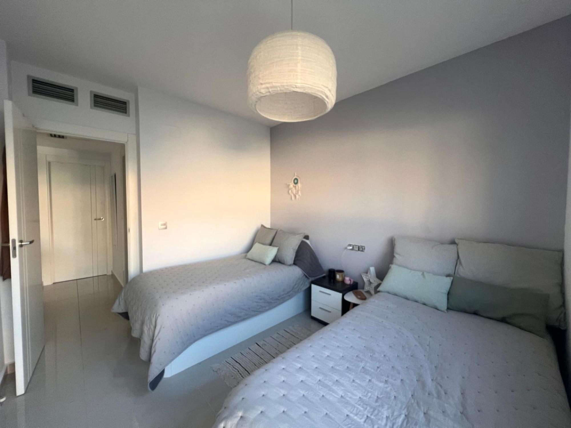 Bungalow En Punta Prima 2 Dormitorios Y Piscina Торевиеха Екстериор снимка