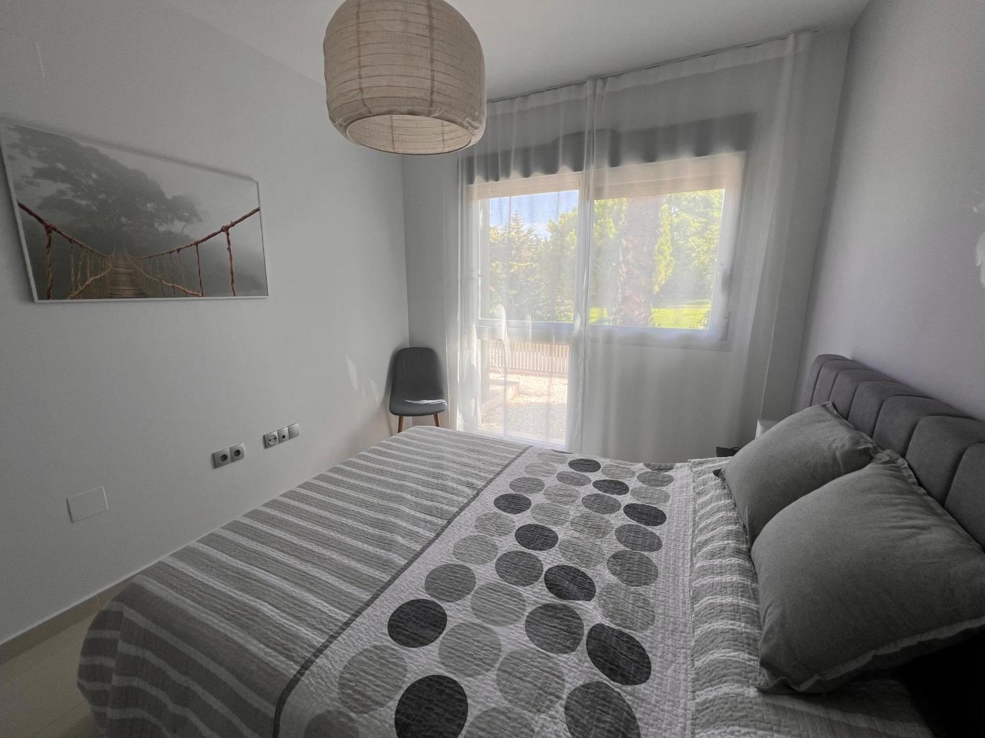 Bungalow En Punta Prima 2 Dormitorios Y Piscina Торевиеха Екстериор снимка